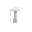 BMC Baird Accent Table