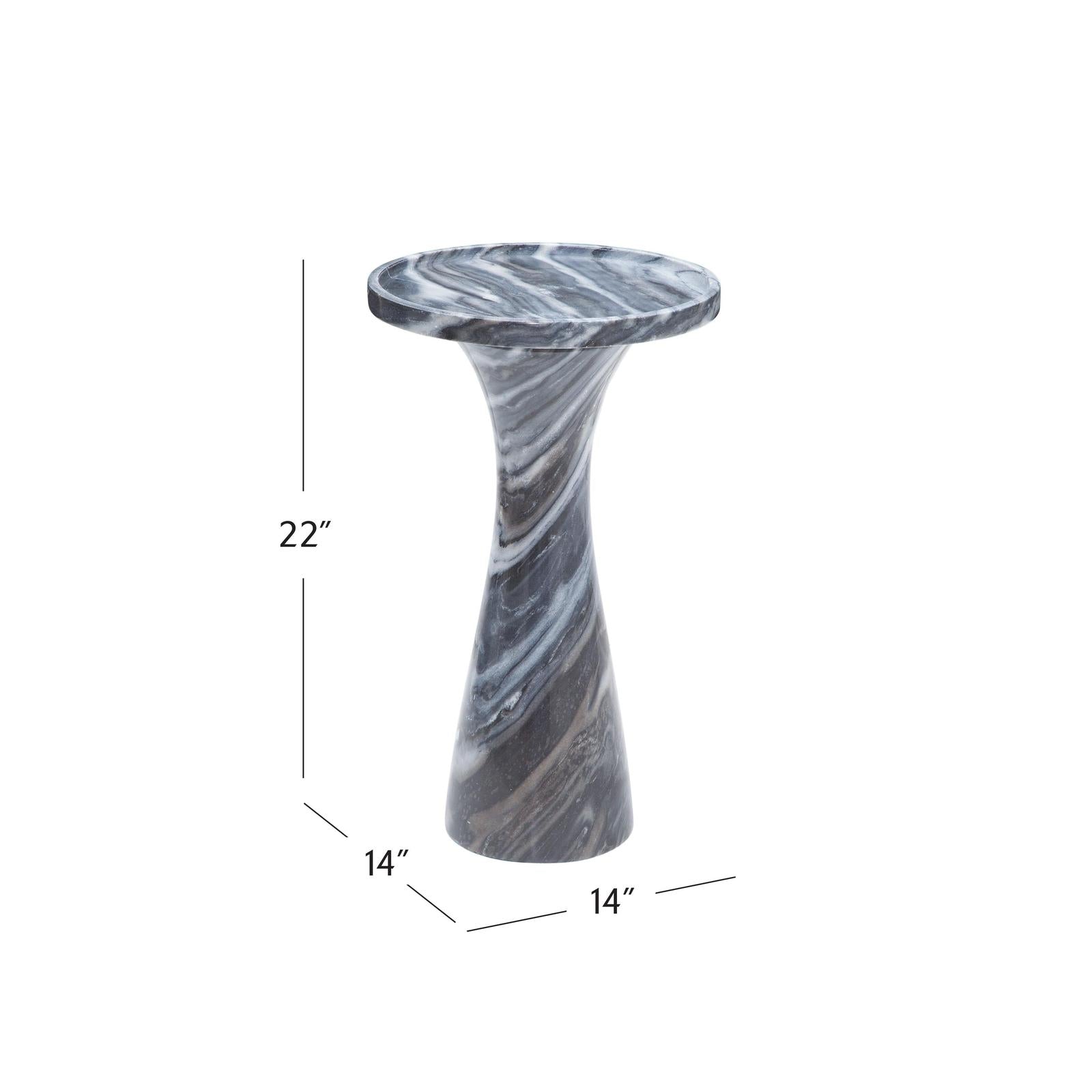 BMC Baird Accent Table