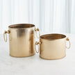 Global Views Winston Ice Bucket