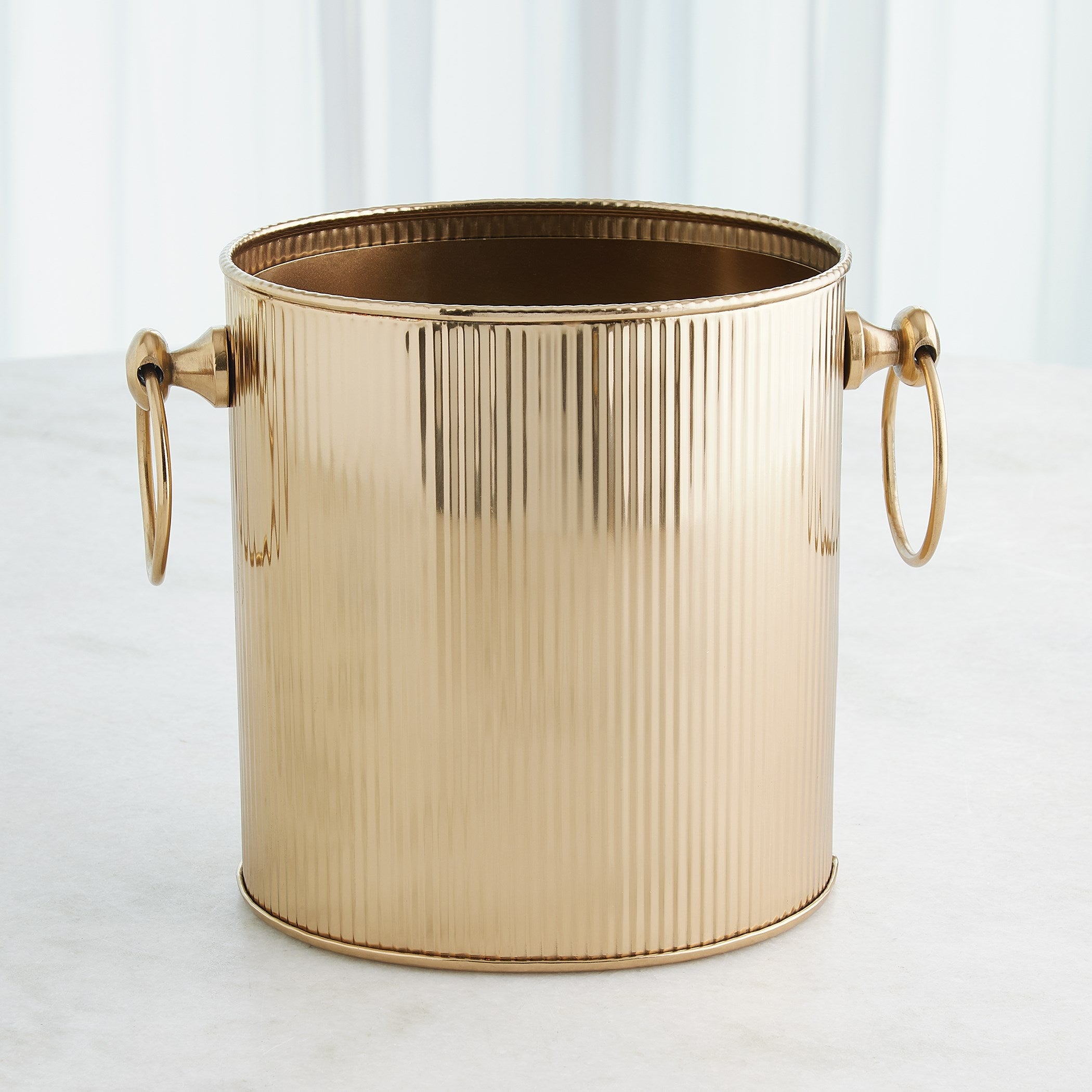 Global Views Winston Ice Bucket