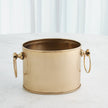 Global Views Winston Ice Bucket