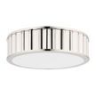 Hudson Valley Lighting Middlebury 2 Light 13 inch Flush Mount Ceiling Light