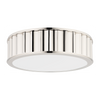 Hudson Valley Lighting Middlebury 2 Light 13 inch Flush Mount Ceiling Light
