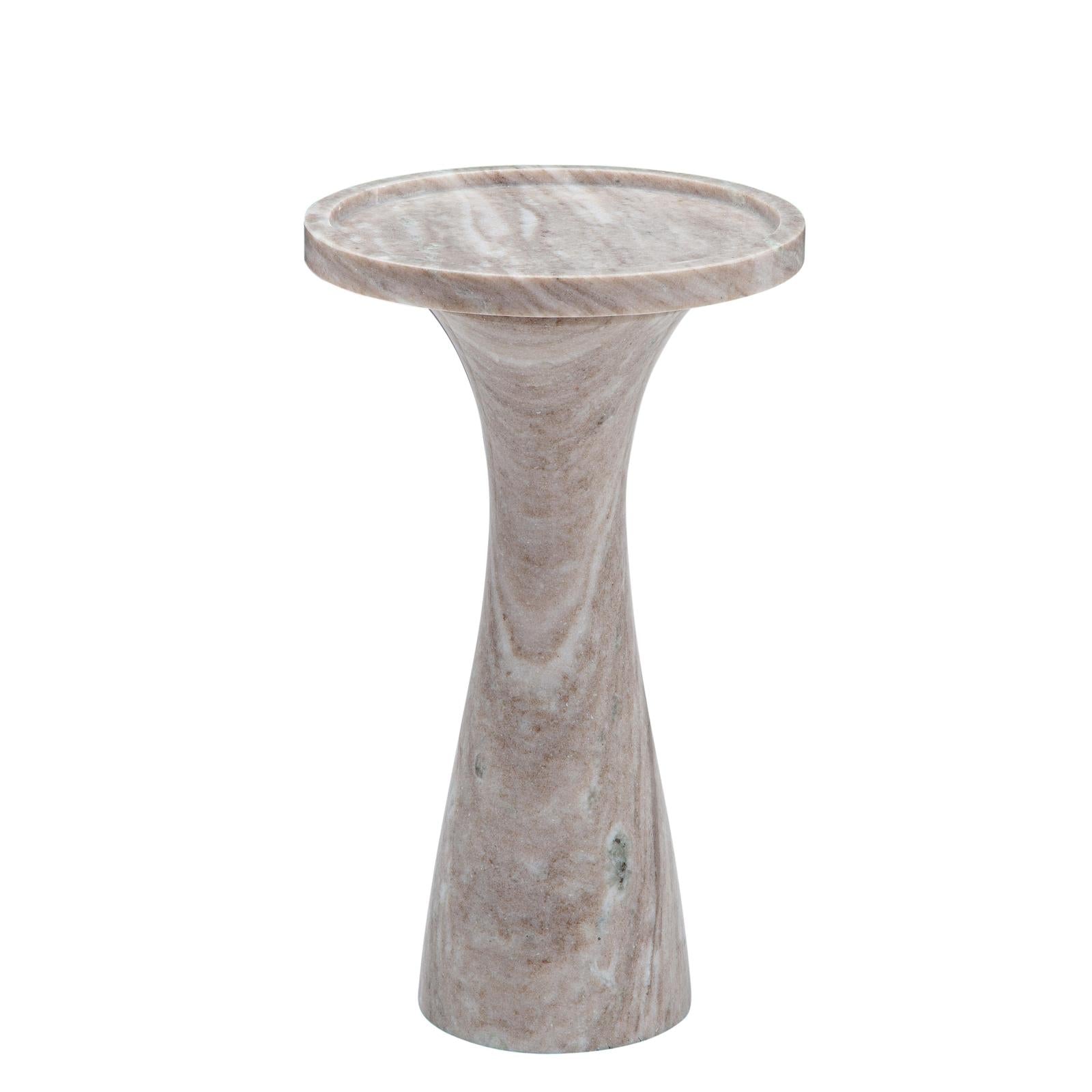 BMC Baird Accent Table