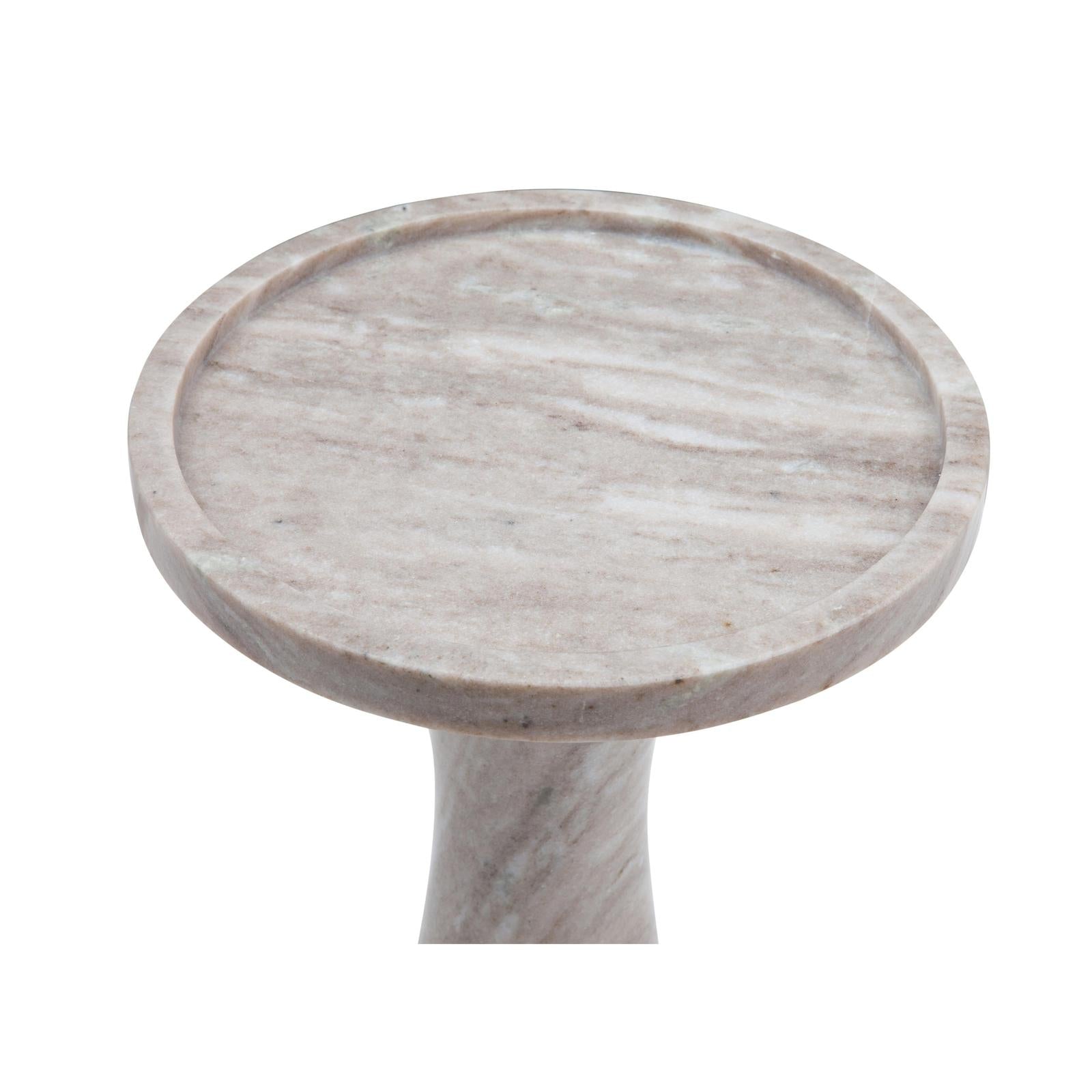 BMC Baird Accent Table