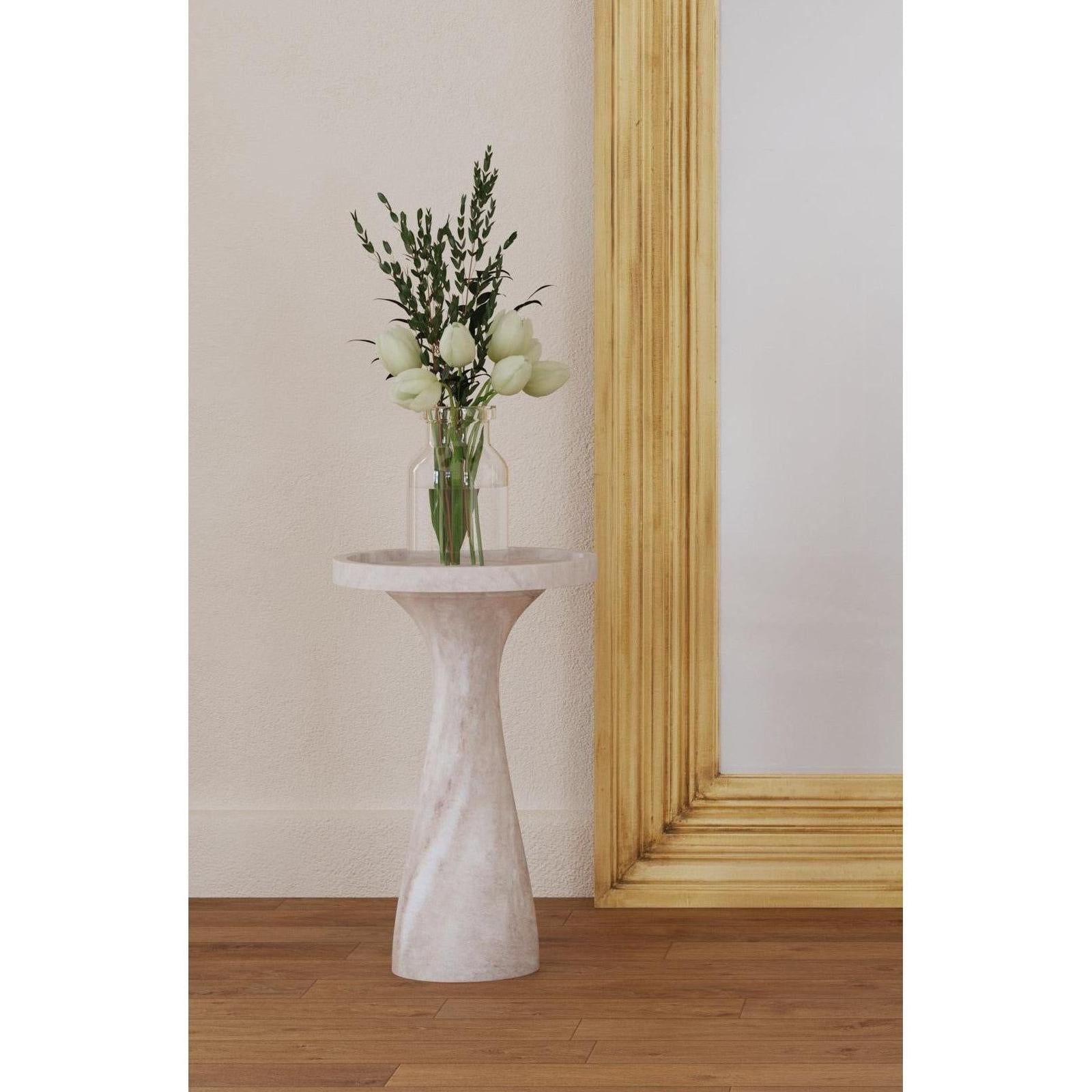 BMC Baird Accent Table