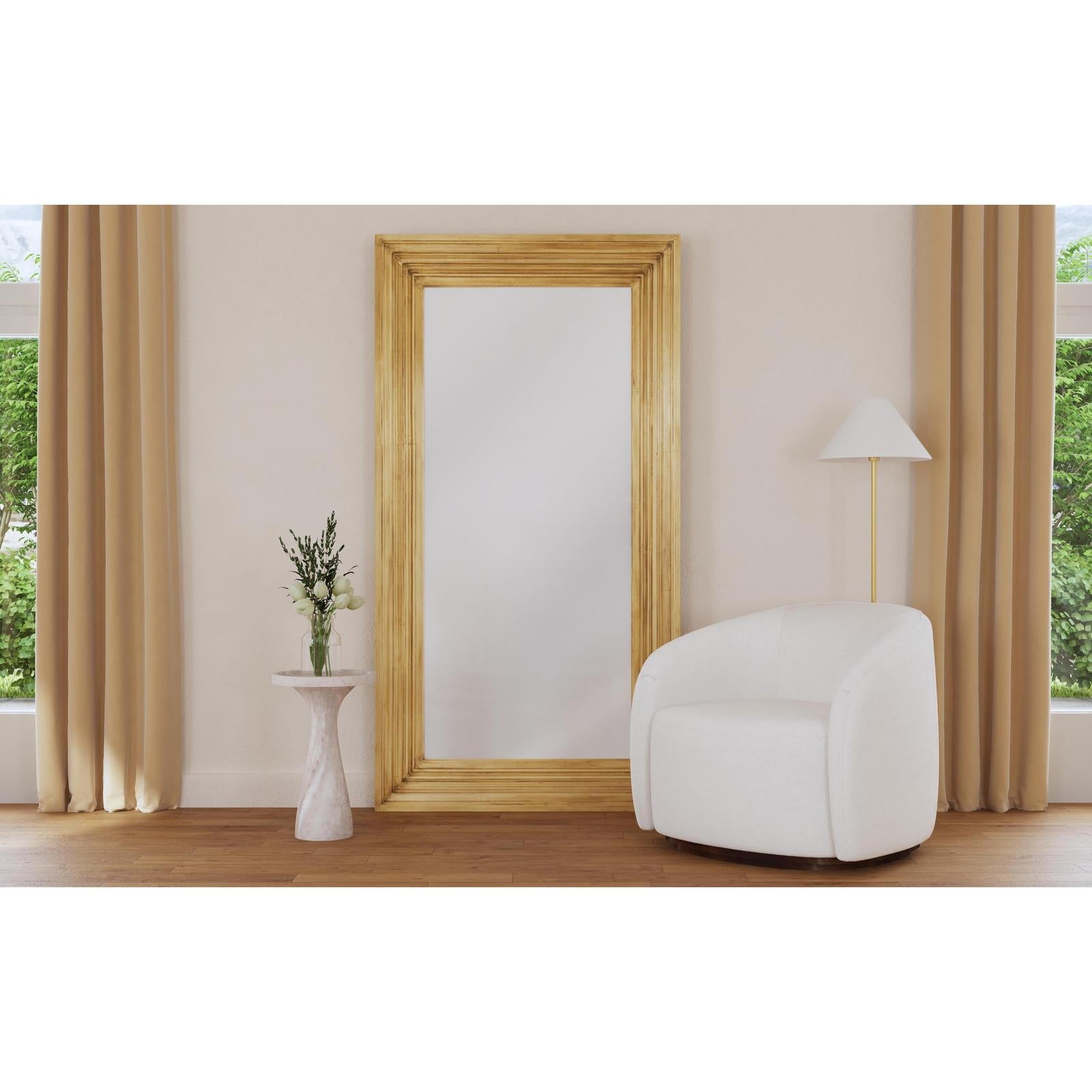 BMC Baird Accent Table