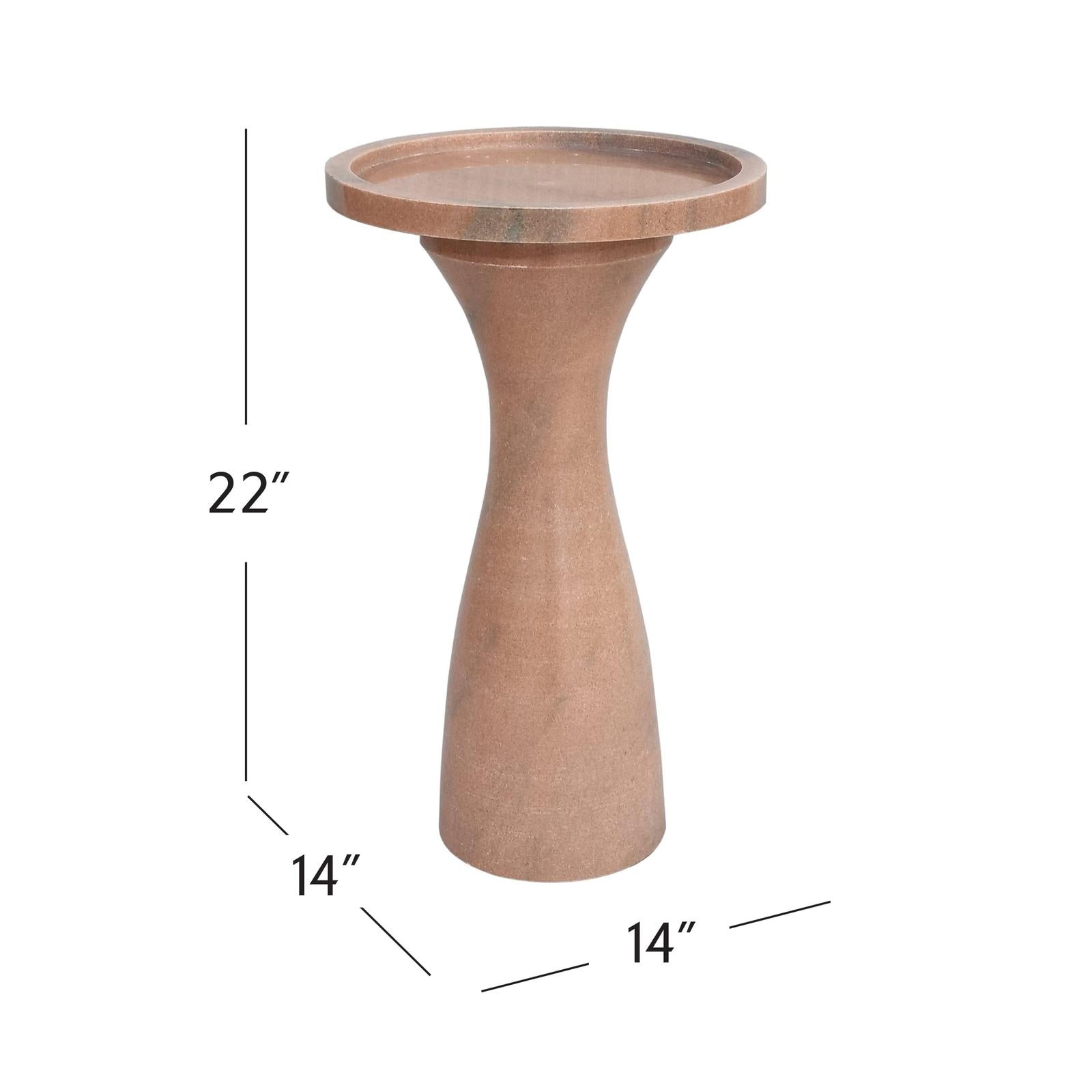 BMC Baird Accent Table