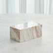 Global Views Toronto Marble Box