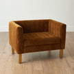 Global Views Perfectly Simple Chair