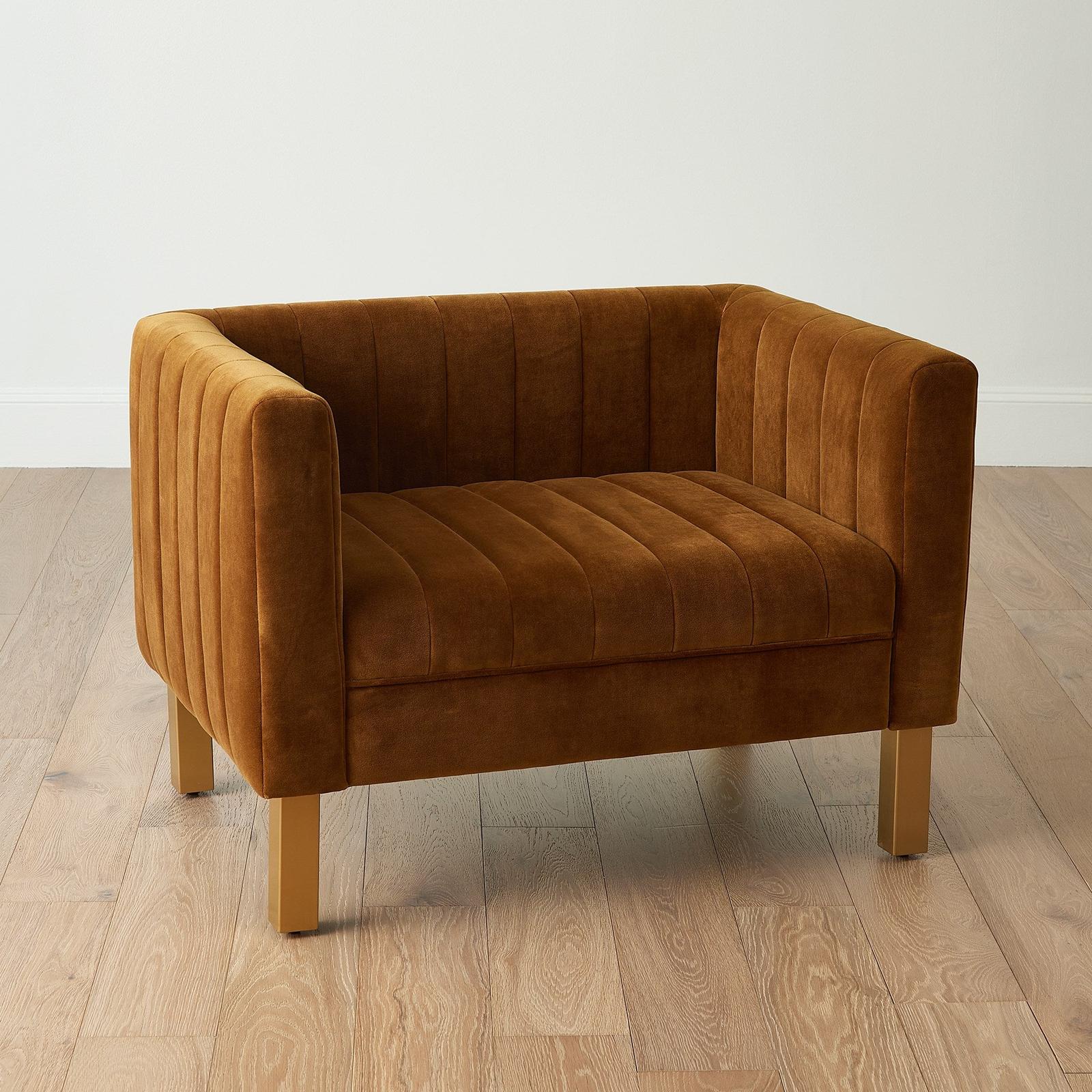 Global Views Perfectly Simple Chair