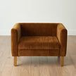 Global Views Perfectly Simple Chair