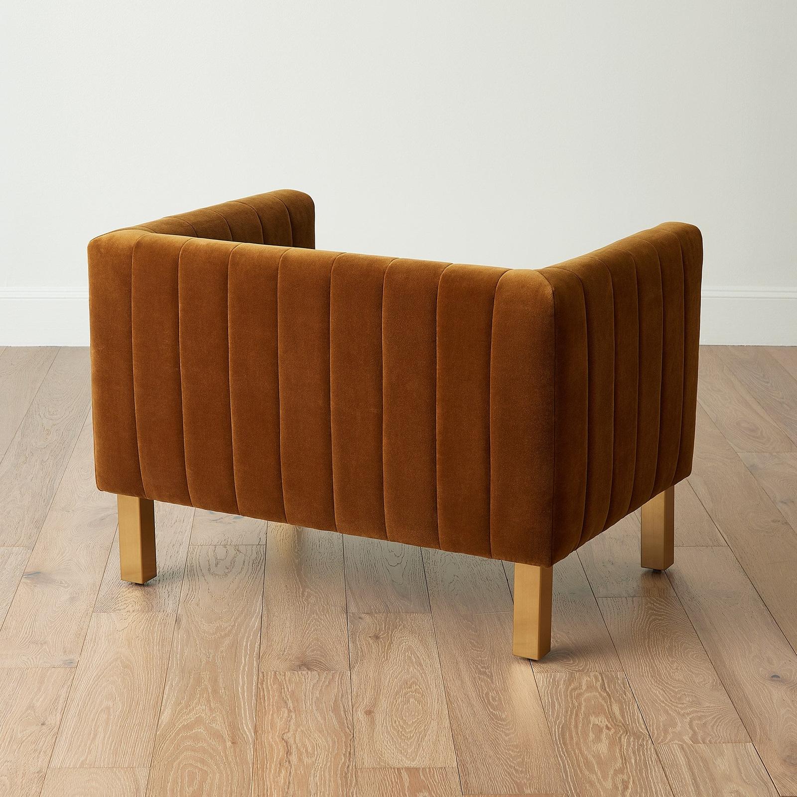Global Views Perfectly Simple Chair