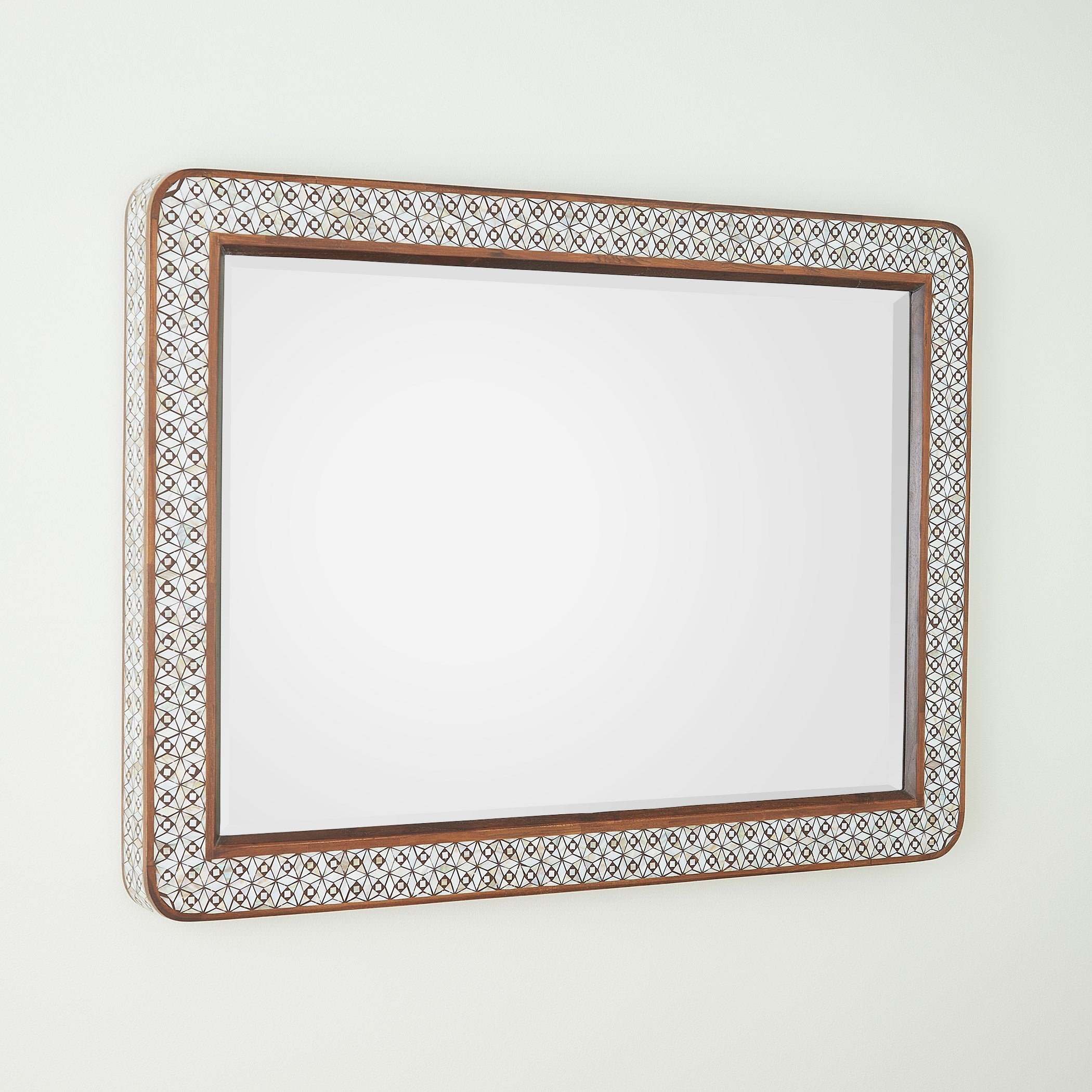 Global Views Aravalli Mirror