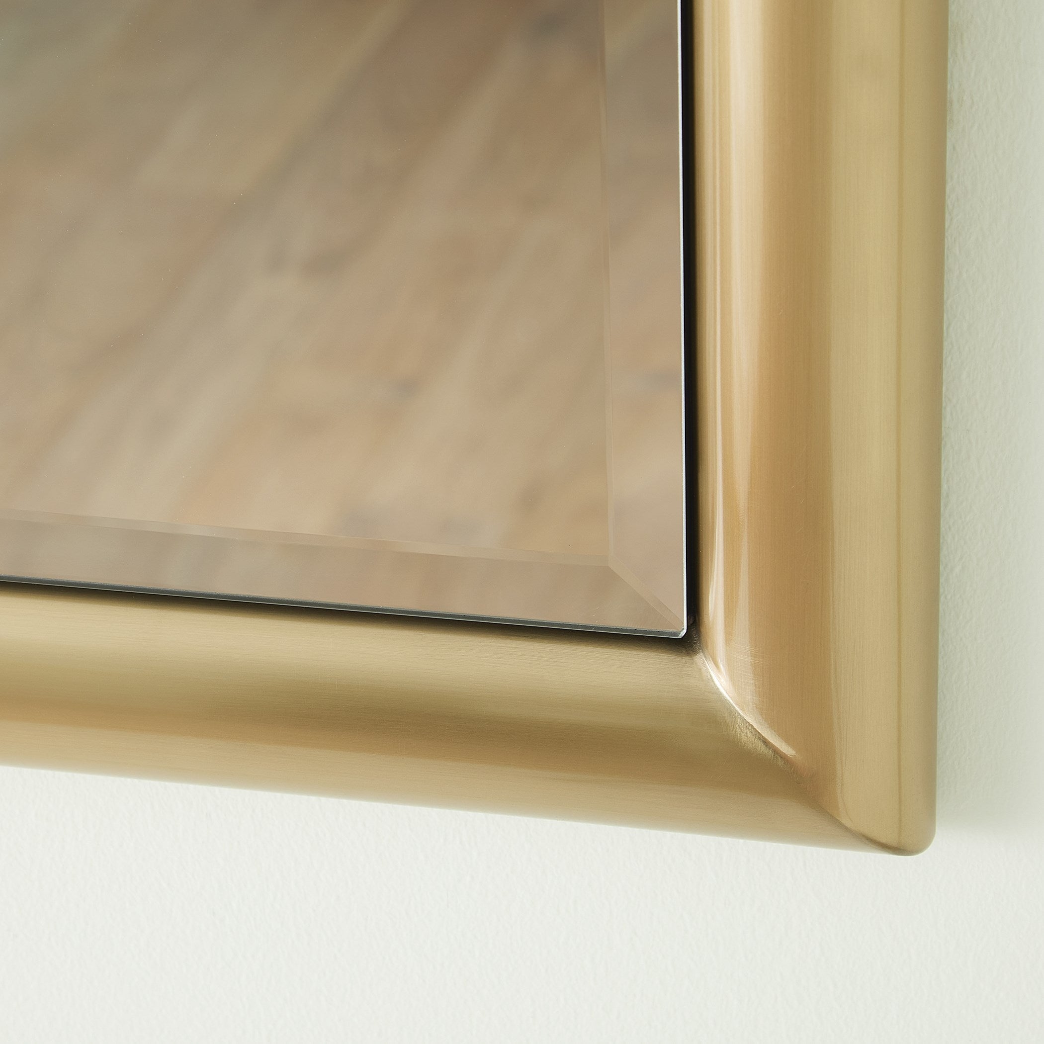 Global Views Bennett Mirror