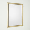 Global Views Bennett Mirror