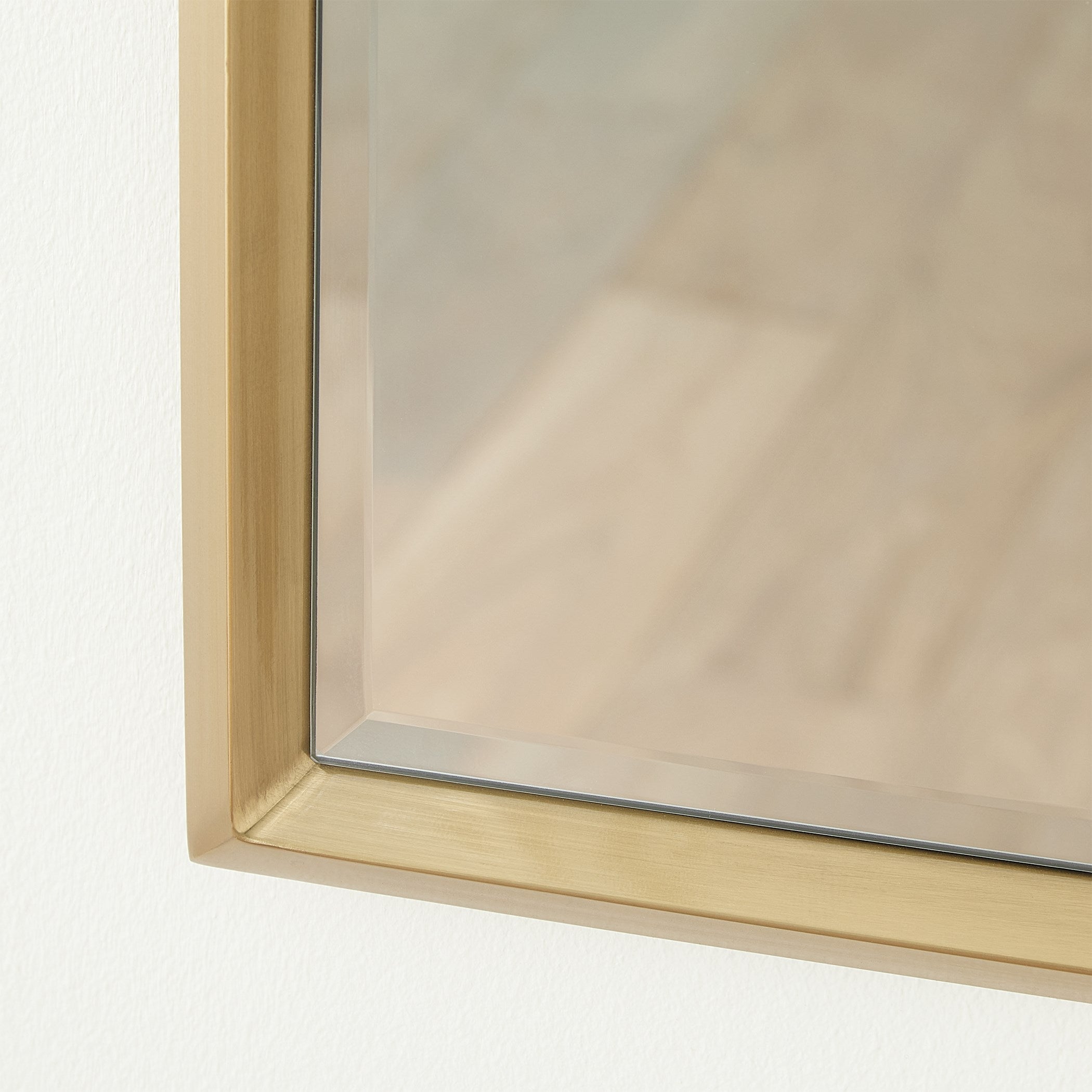Global Views Reeves Mirror