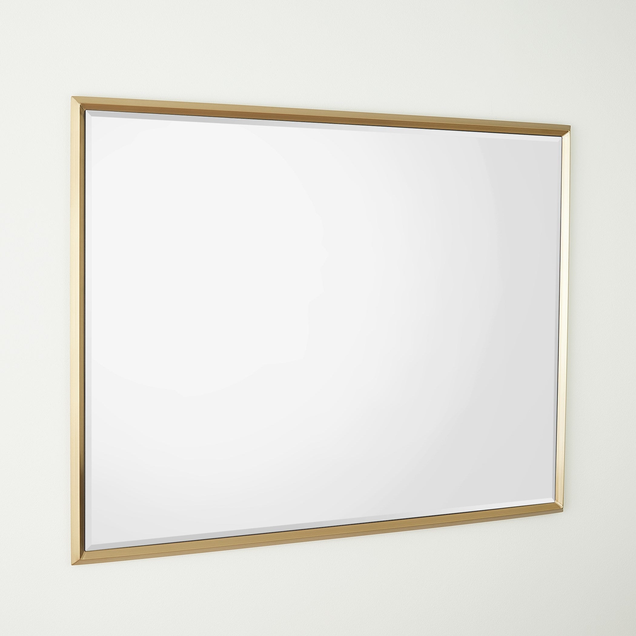 Global Views Reeves Mirror