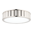 Hudson Valley Lighting Middlebury 3 Light 16 inch Flush Mount Ceiling Light