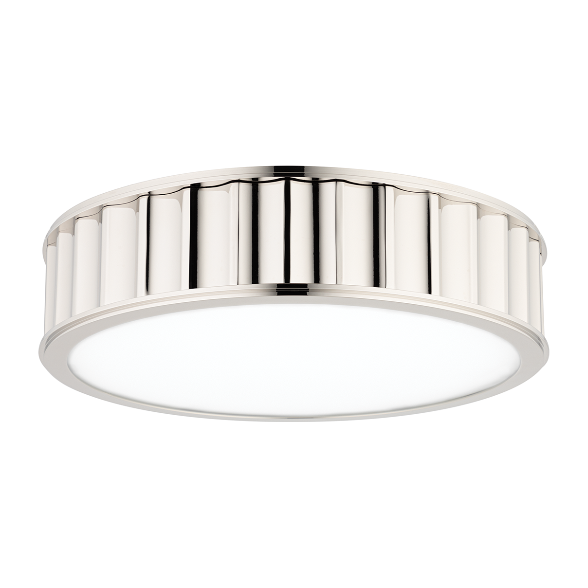 Hudson Valley Lighting Middlebury 3 Light 16 inch Flush Mount Ceiling Light