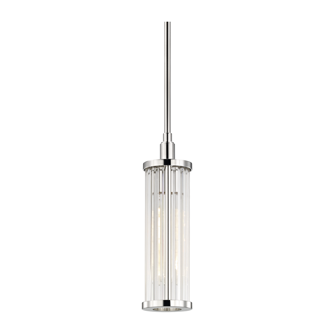 Hudson Valley Lighting Marley 1 Light 4 inch Pendant Ceiling Light