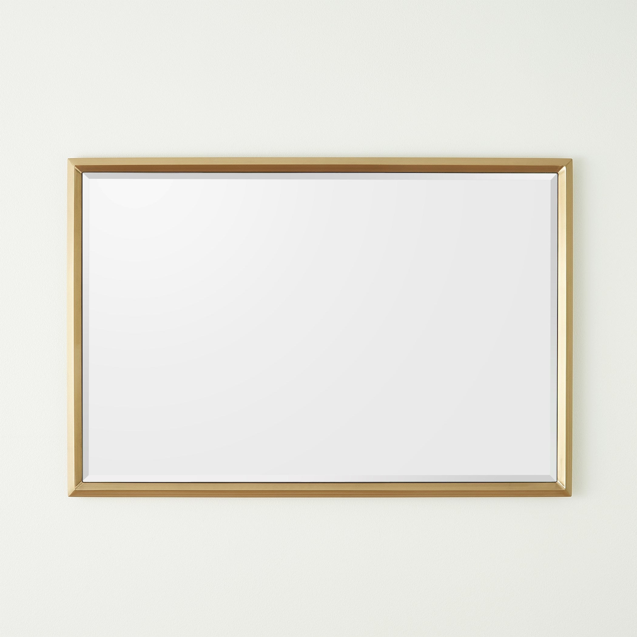 Global Views Reeves Mirror