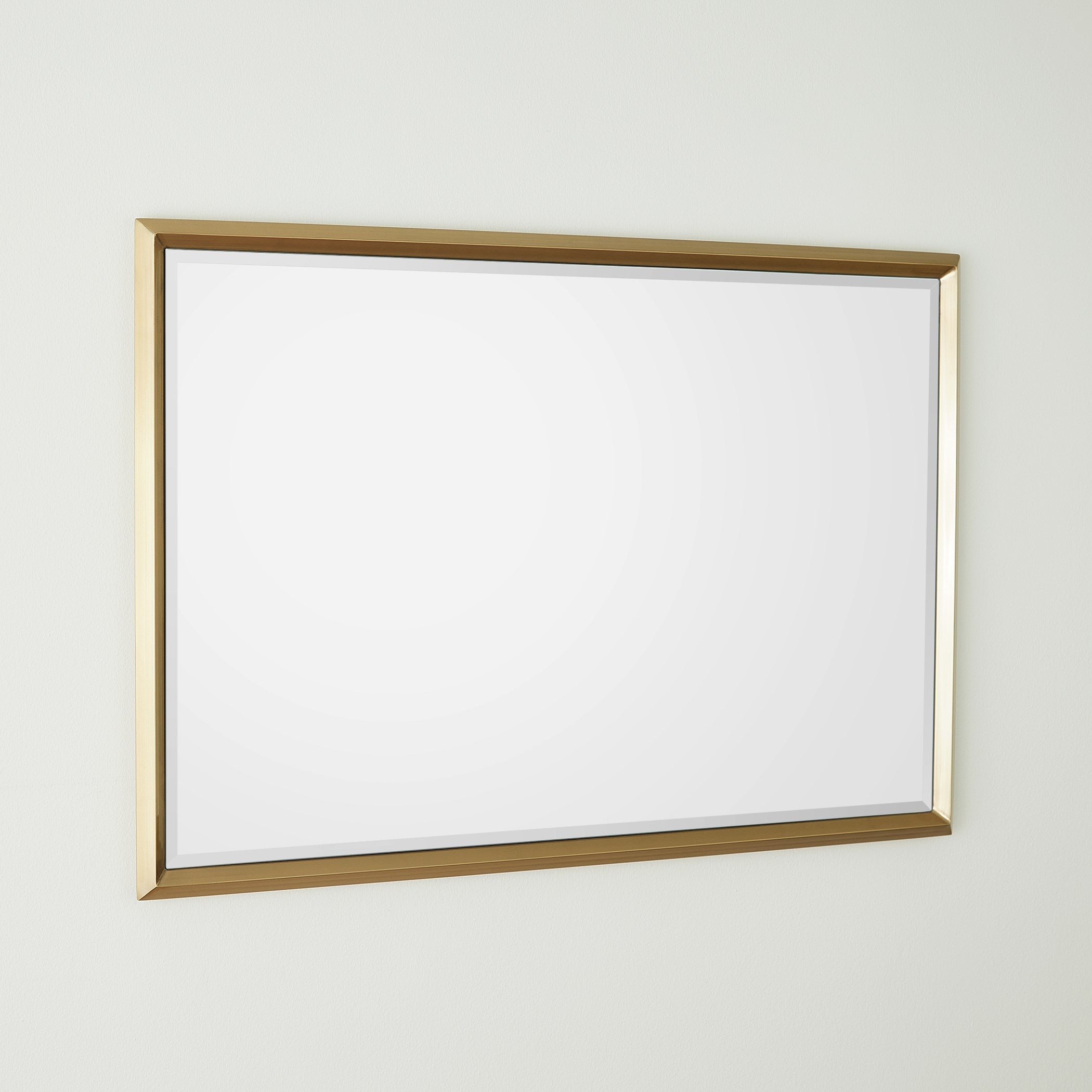 Global Views Reeves Mirror