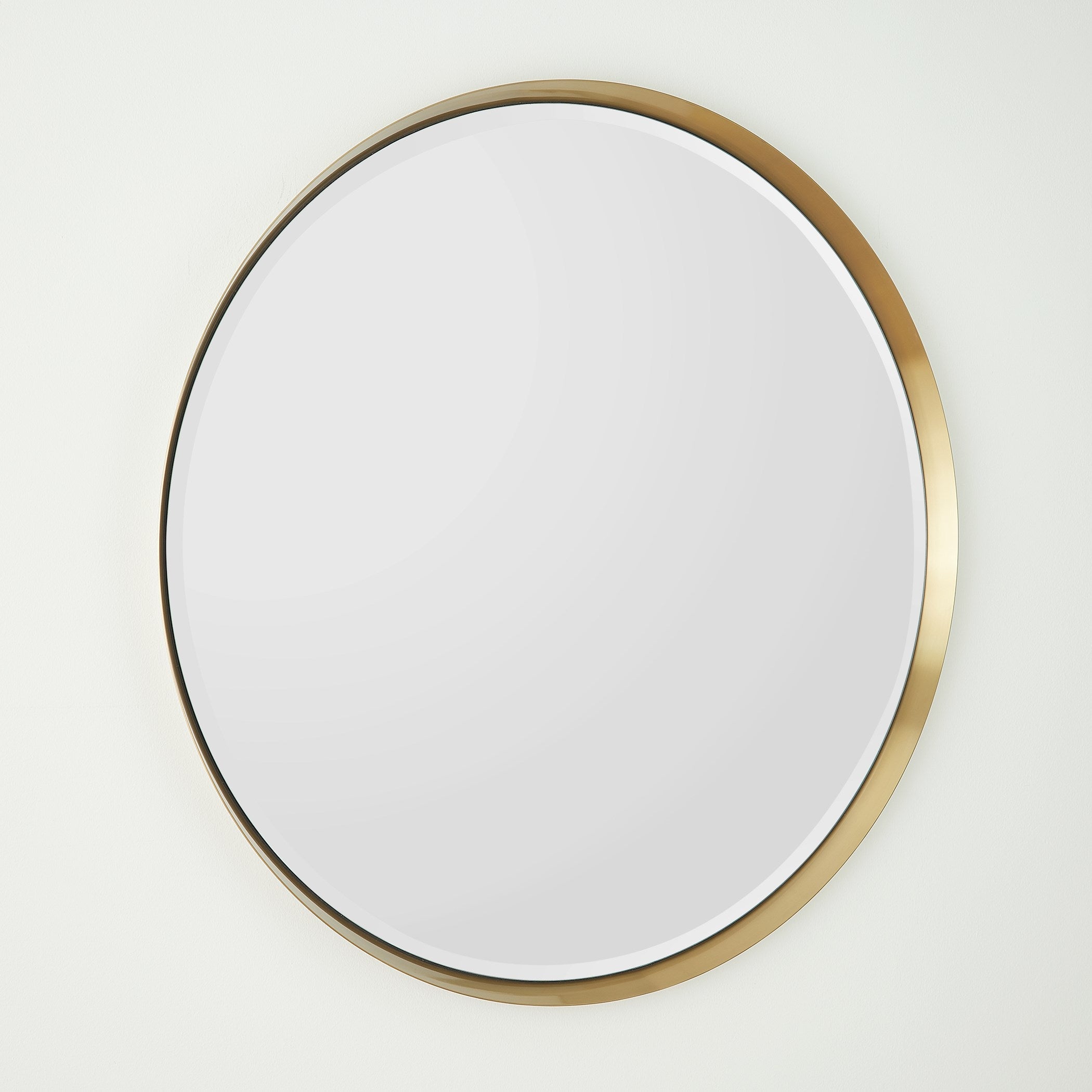 Global Views Hudson Mirror