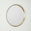 Global Views Hudson Mirror