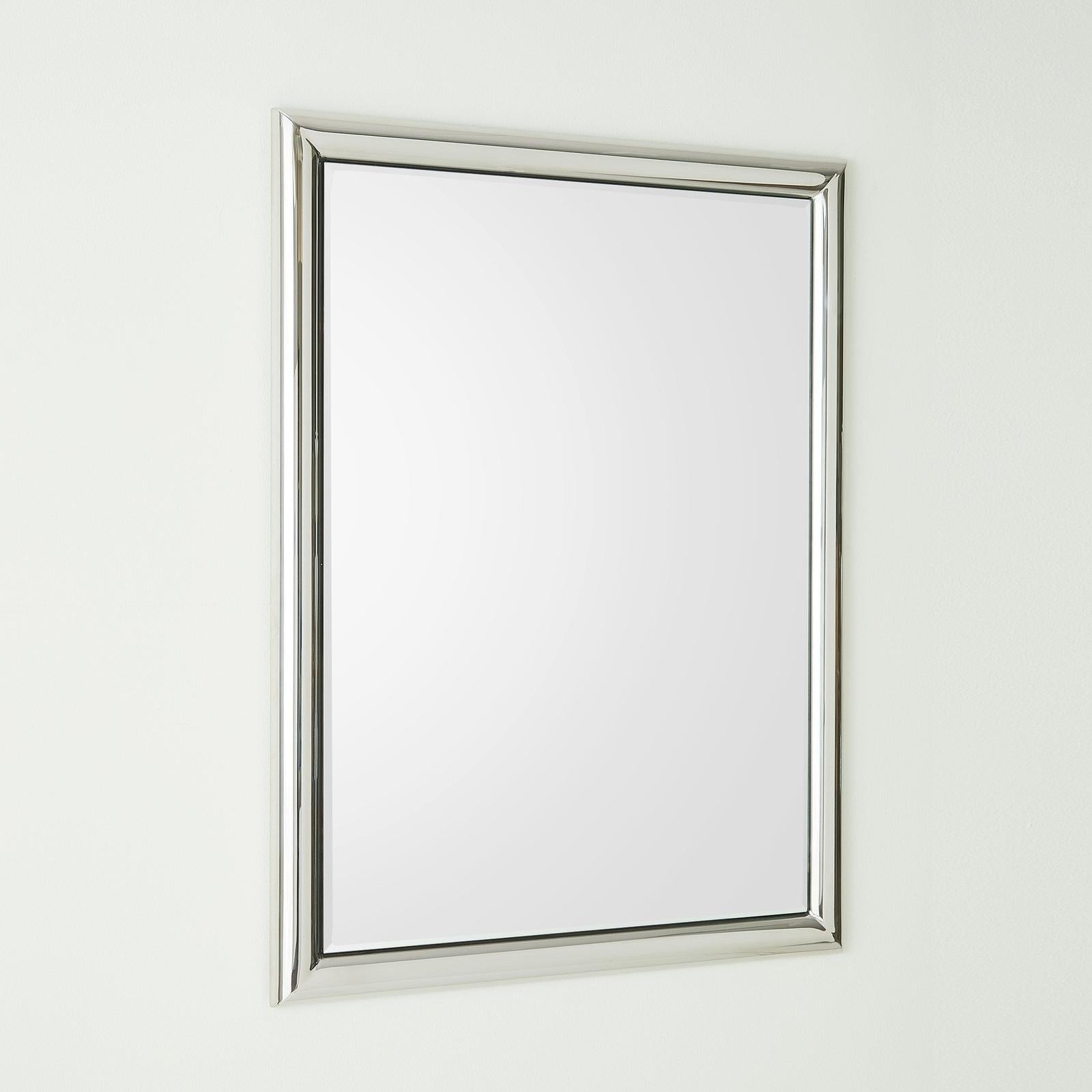 Global Views Bennett Mirror