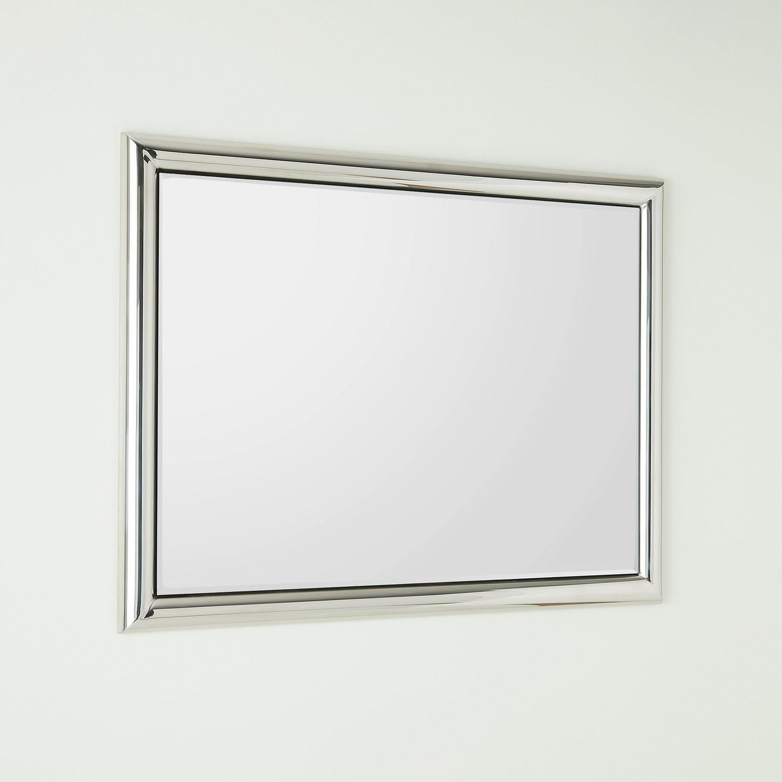 Global Views Bennett Mirror