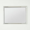 Global Views Bennett Mirror