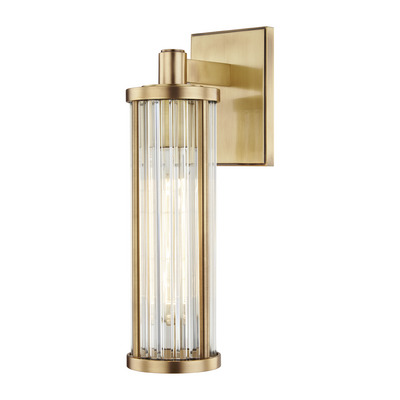 Hudson Valley Lighting Marley 1 Light 4.5 inch Wall Sconce Wall Light