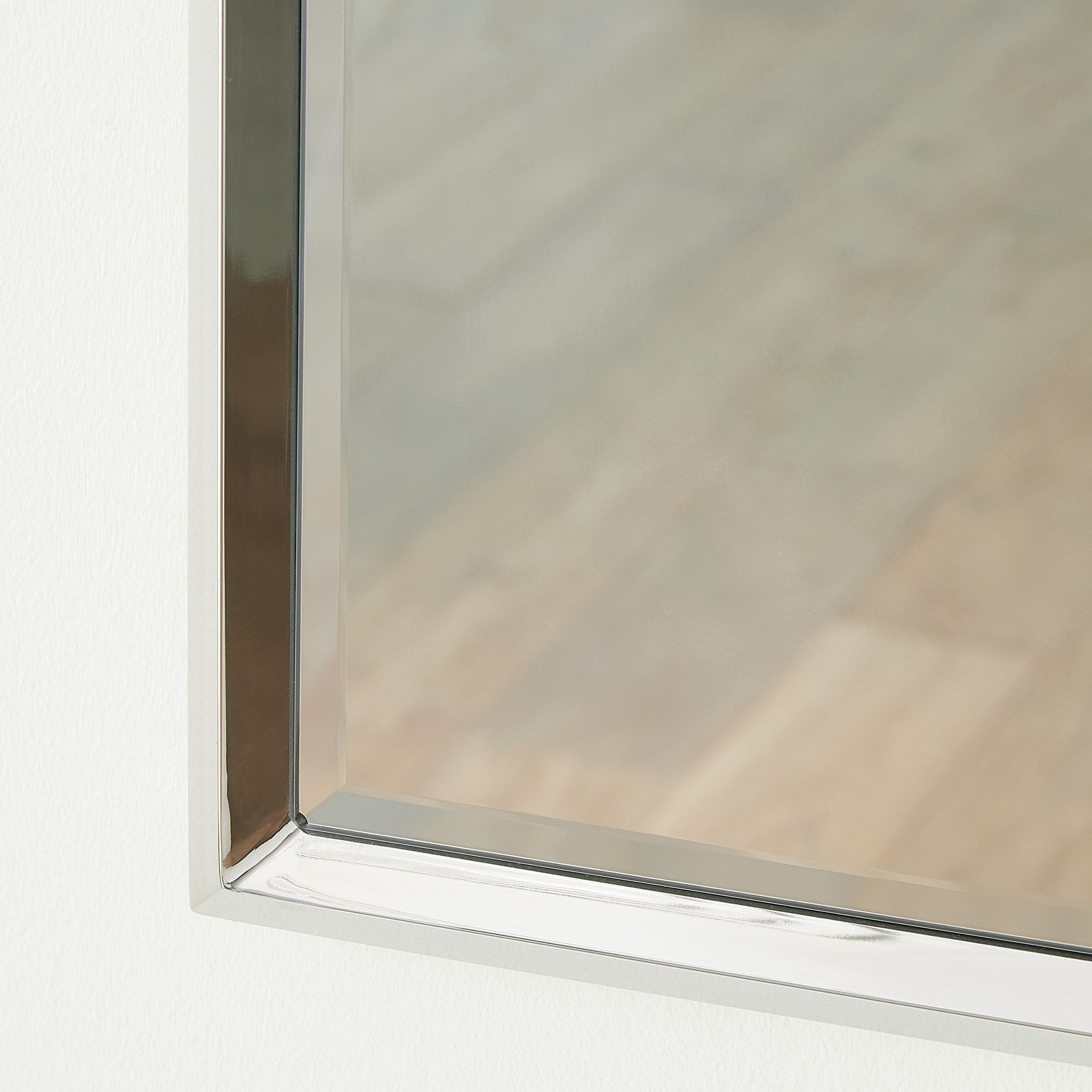Global Views Reeves Mirror