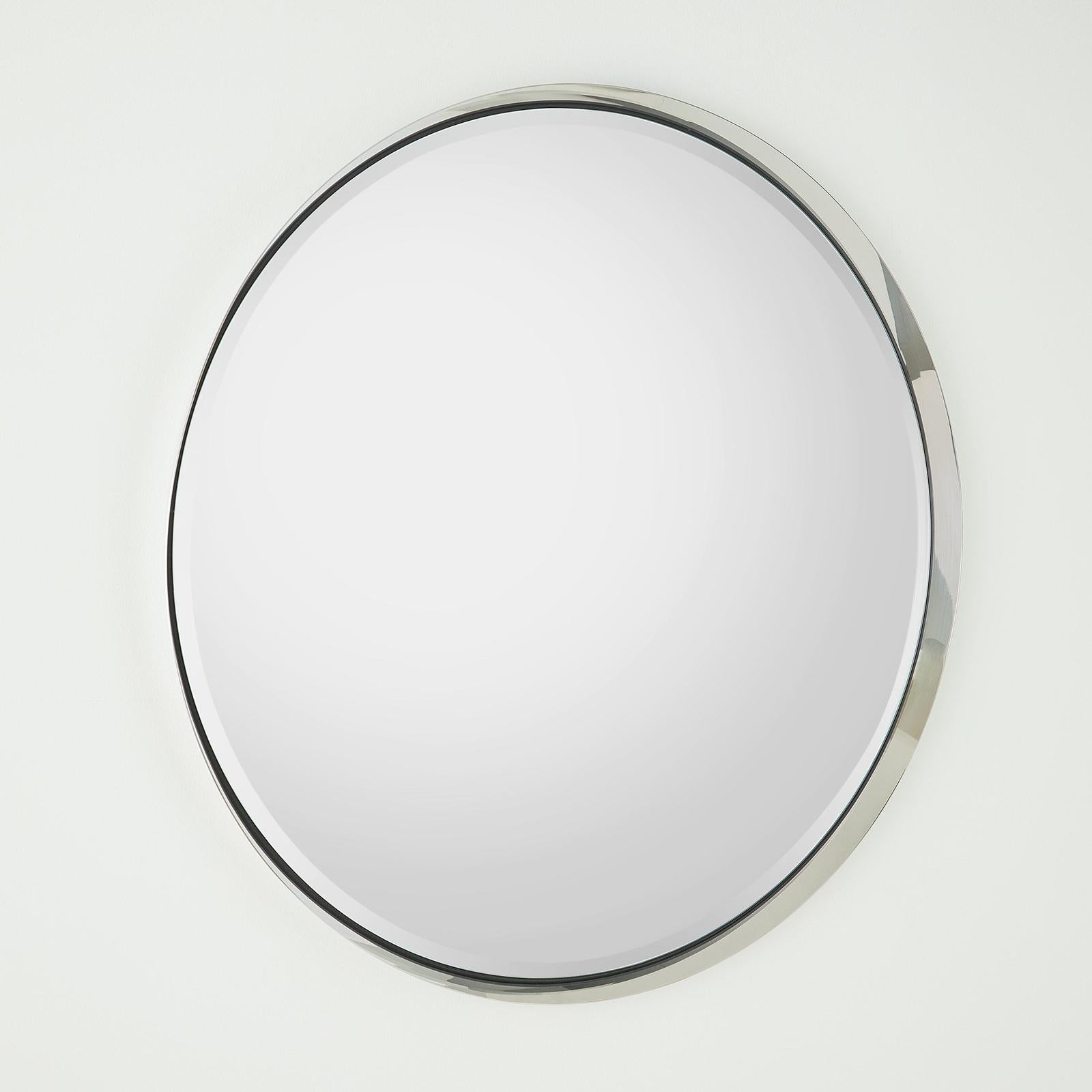 Global Views Hudson Mirror