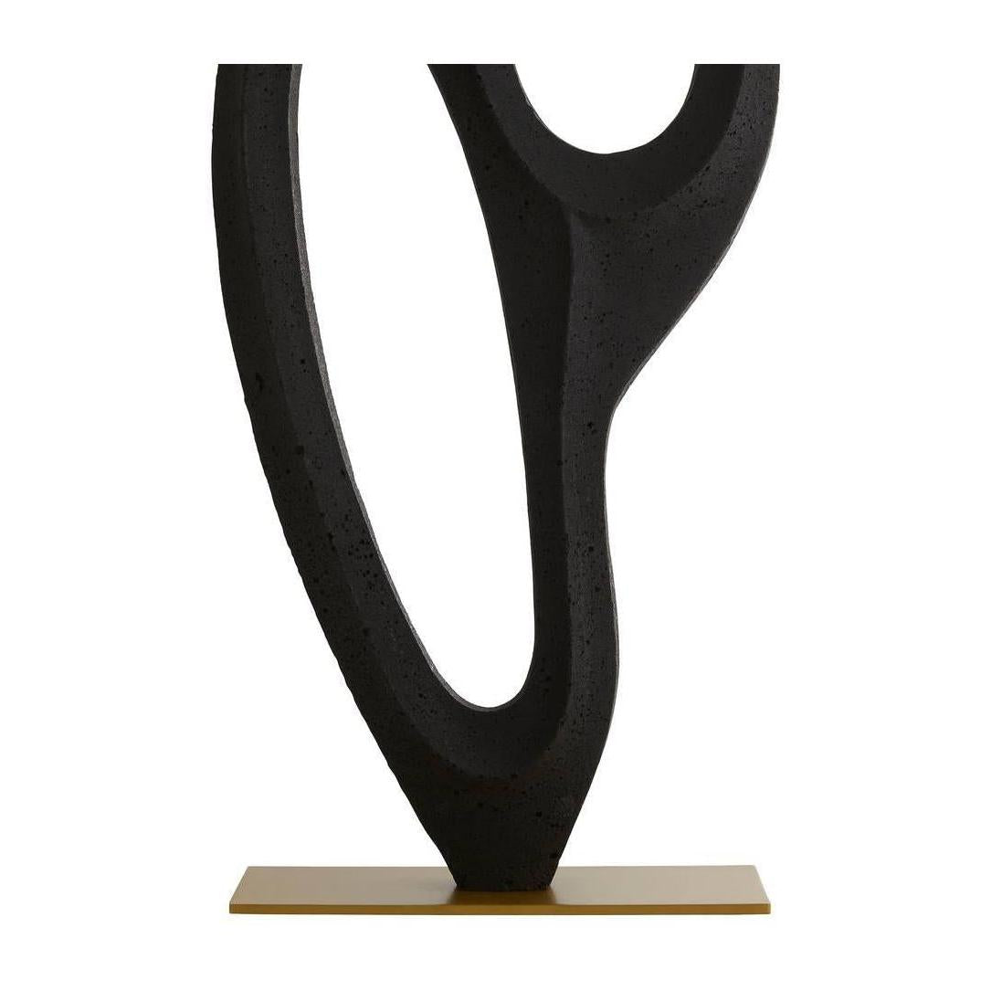 Arteriors Kenly Sculpture
