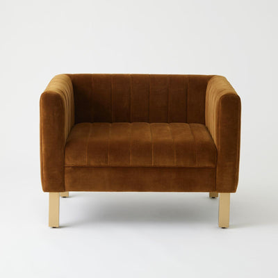 Global Views Perfectly Simple Chair