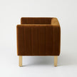 Global Views Perfectly Simple Chair