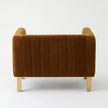 Global Views Perfectly Simple Chair