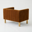 Global Views Perfectly Simple Chair