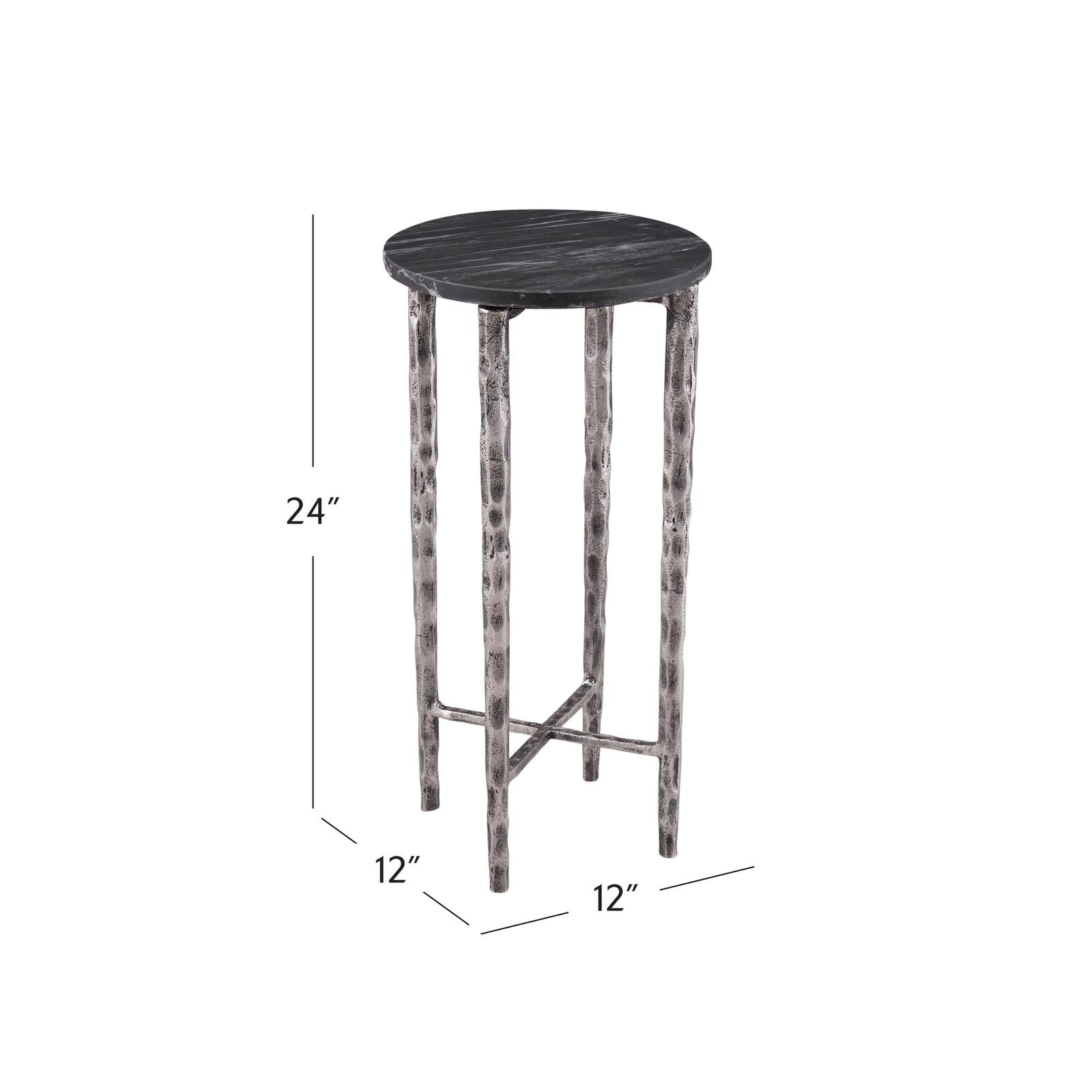 BMC Mendez Accent Table