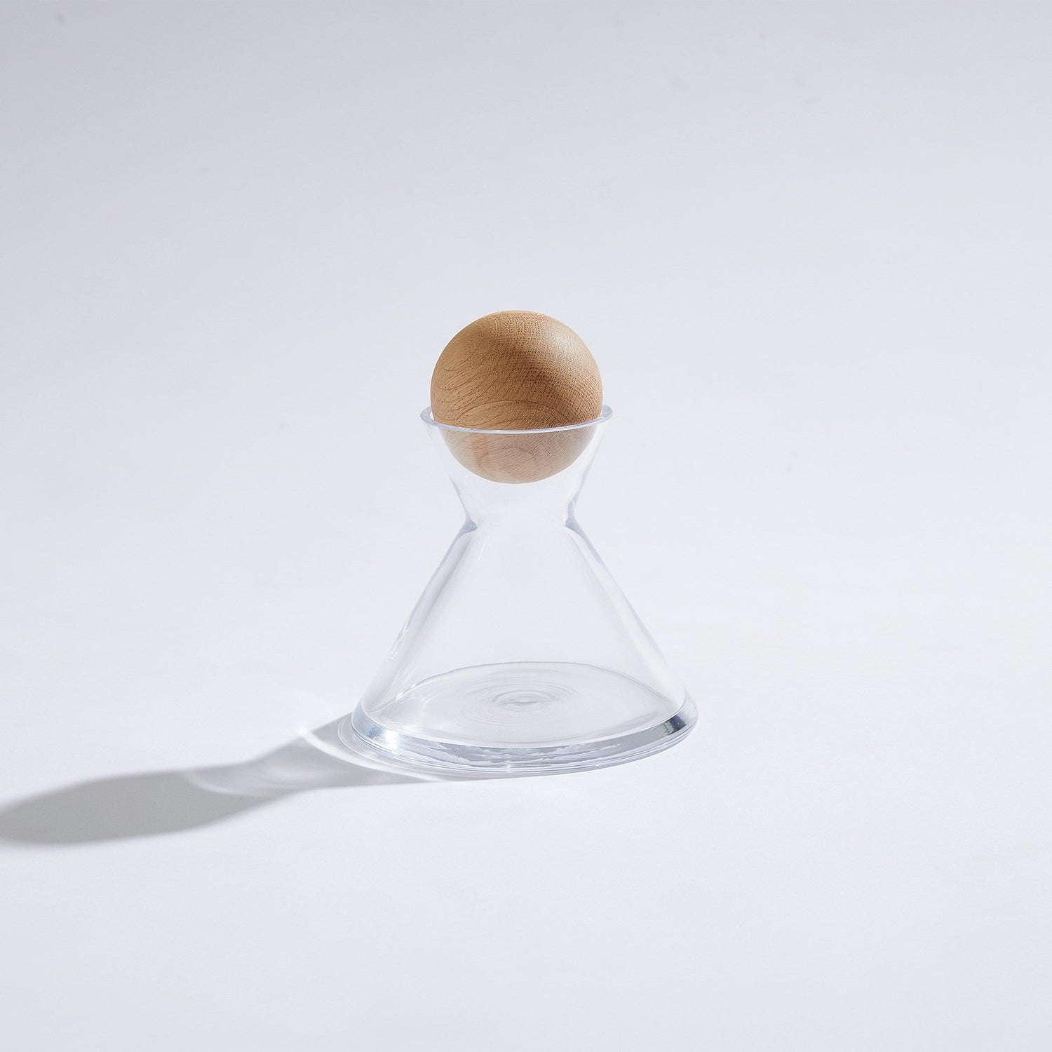 Global Views Mawell Decanter