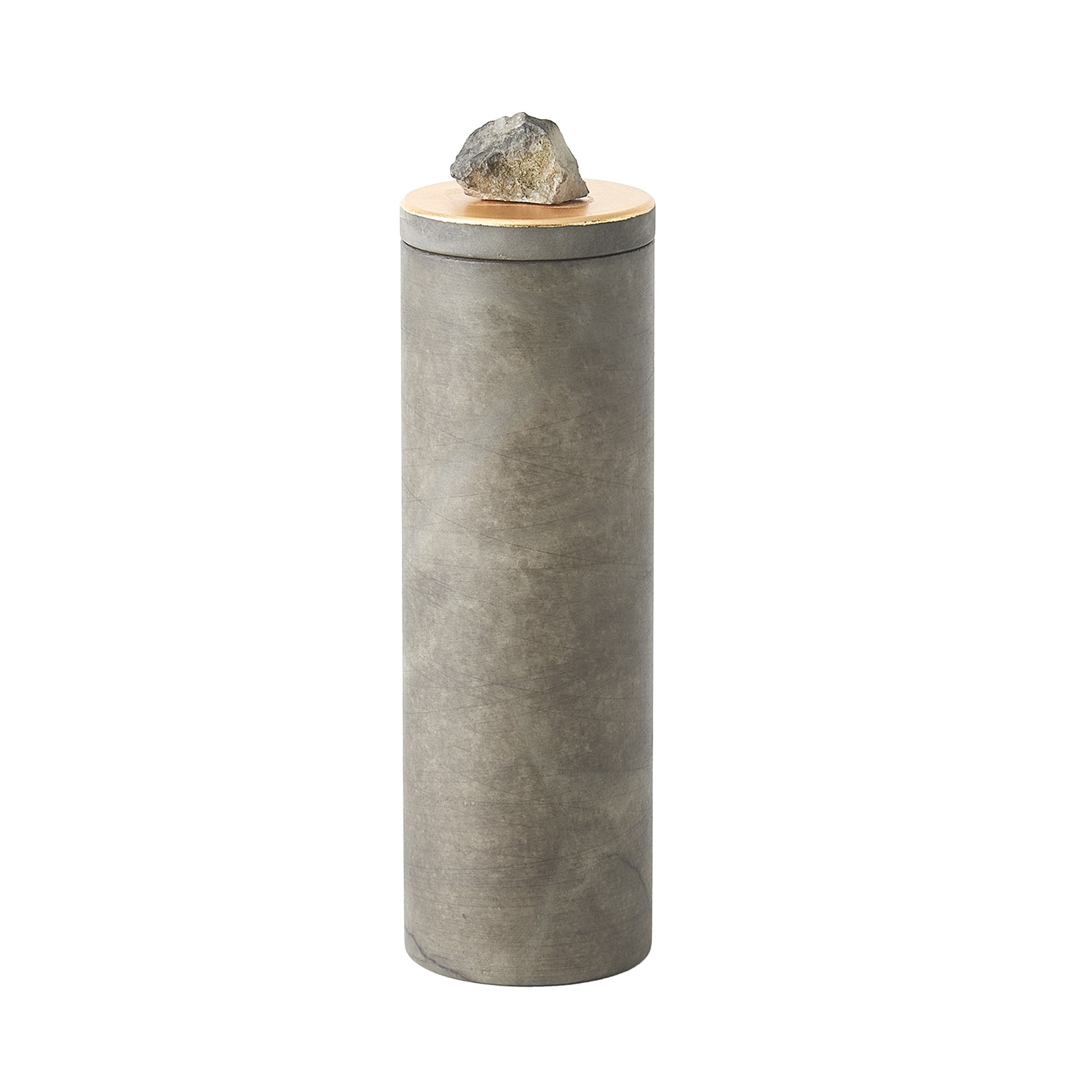 Global Views Quarry Jar