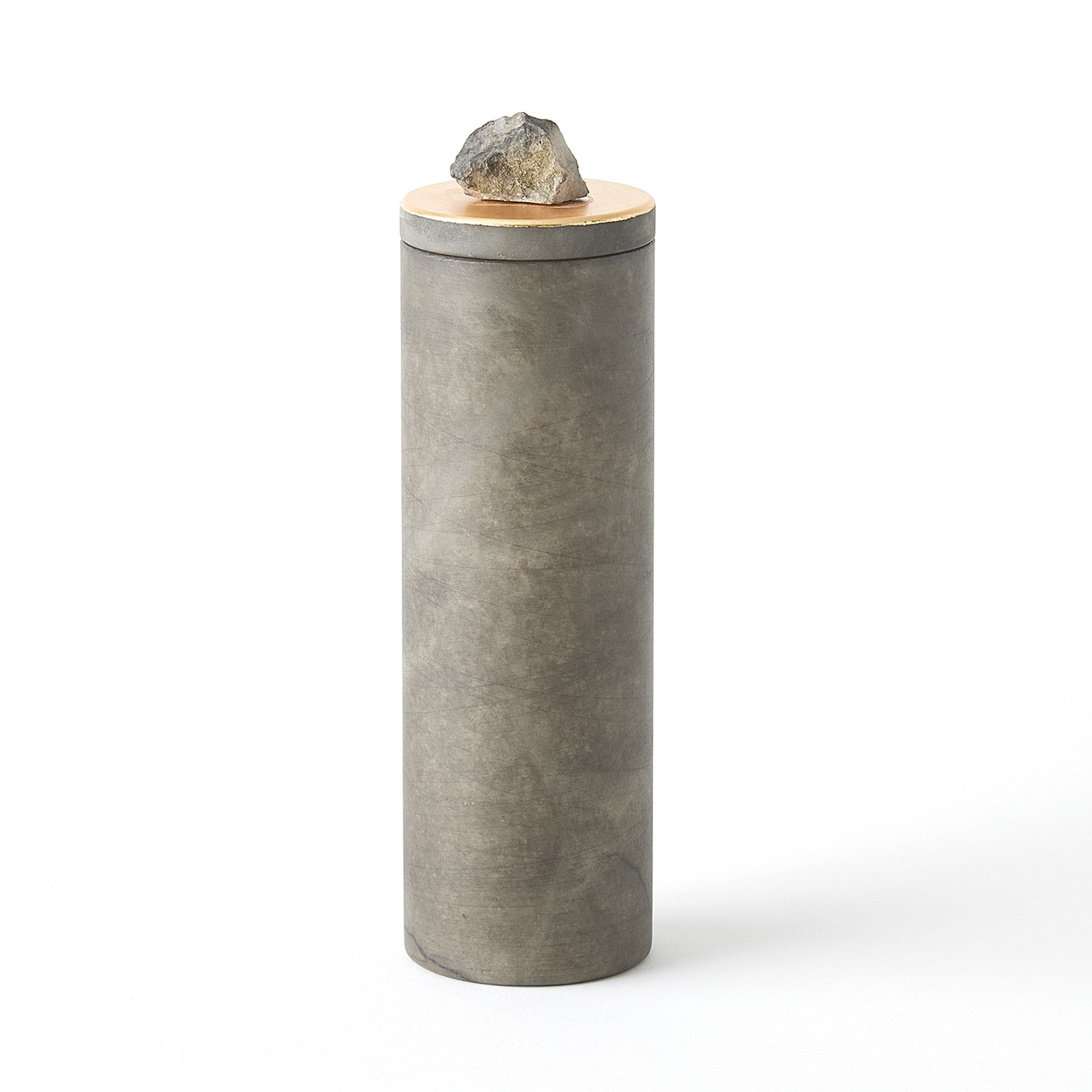Global Views Quarry Jar