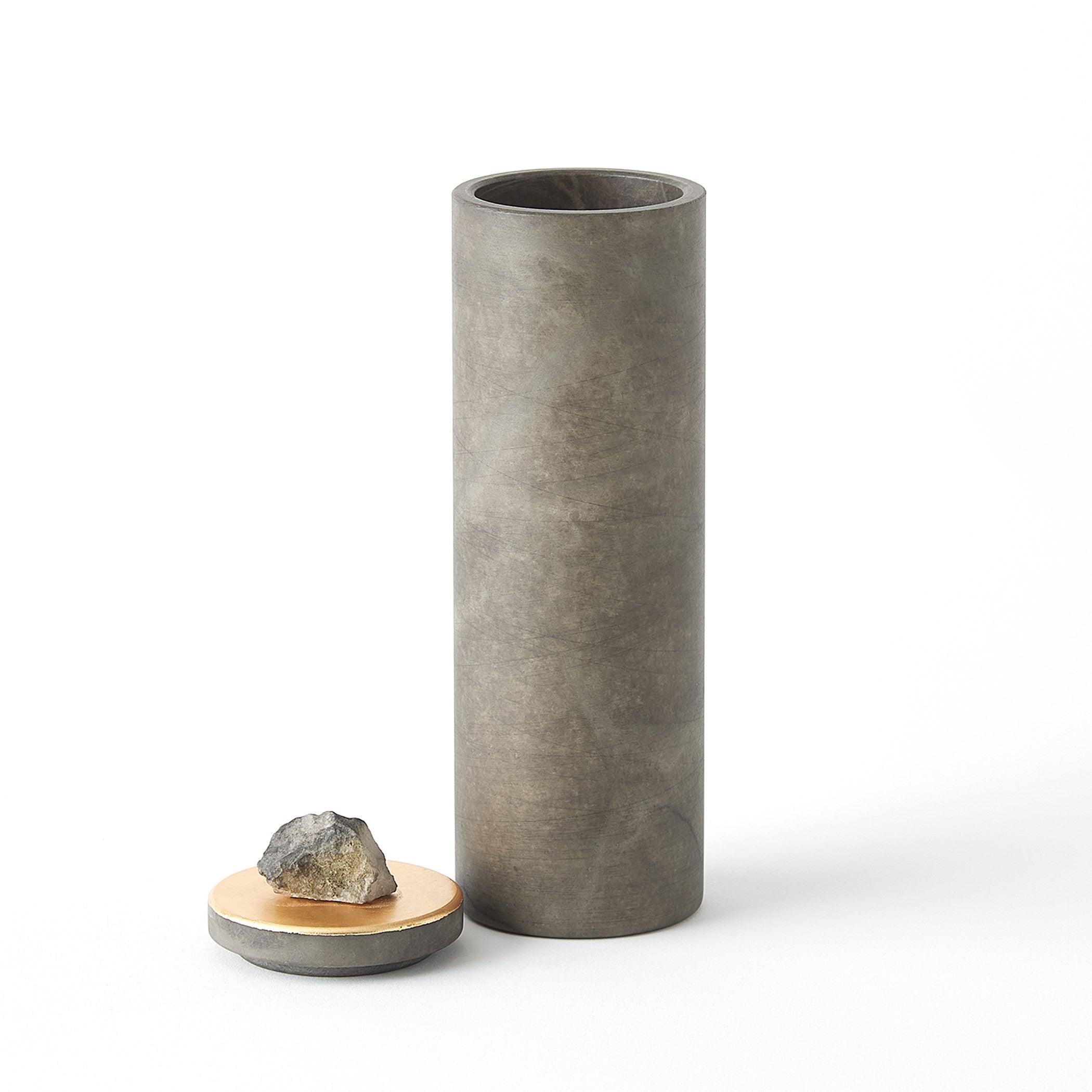 Global Views Quarry Jar