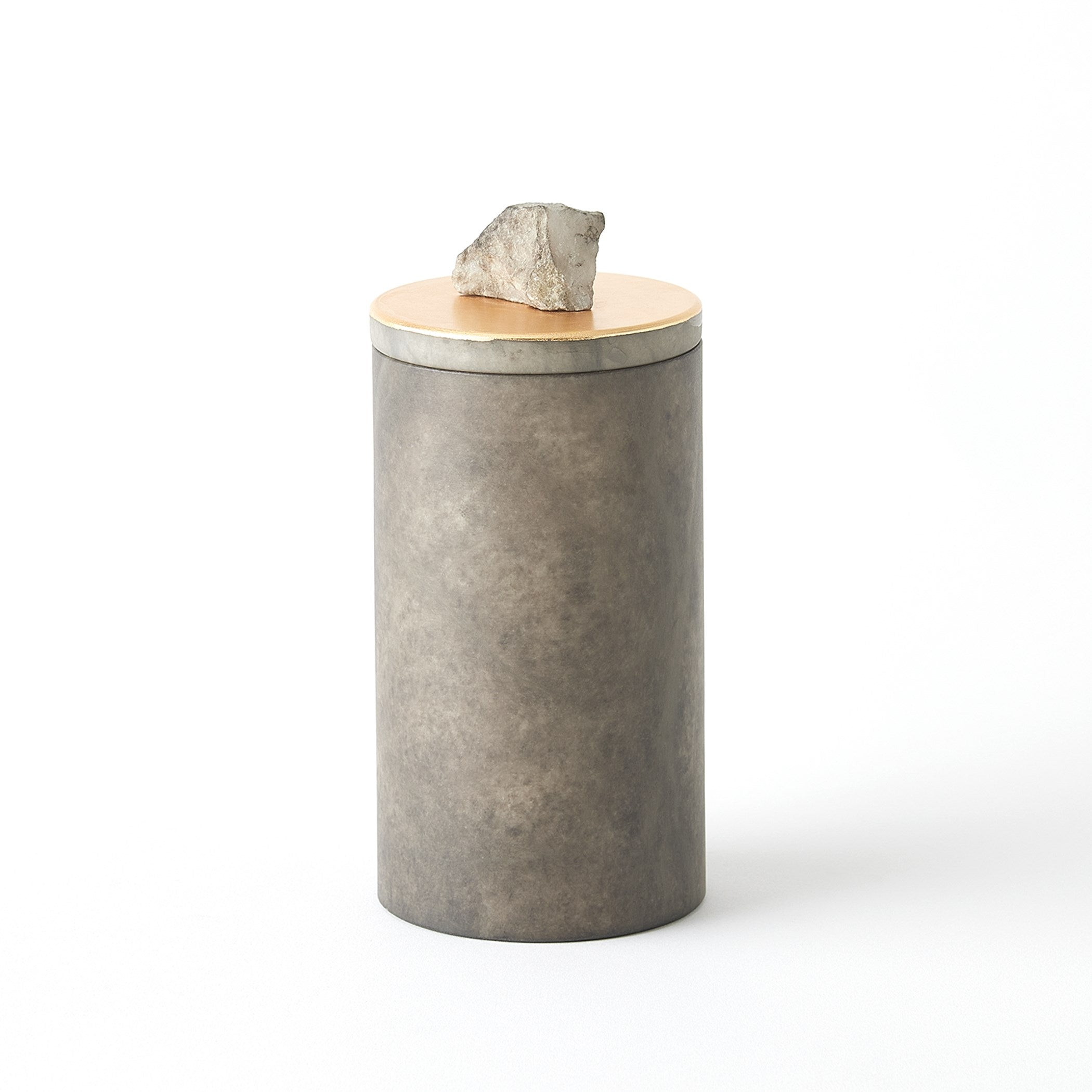 Global Views Quarry Jar