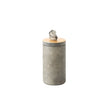 Global Views Quarry Jar