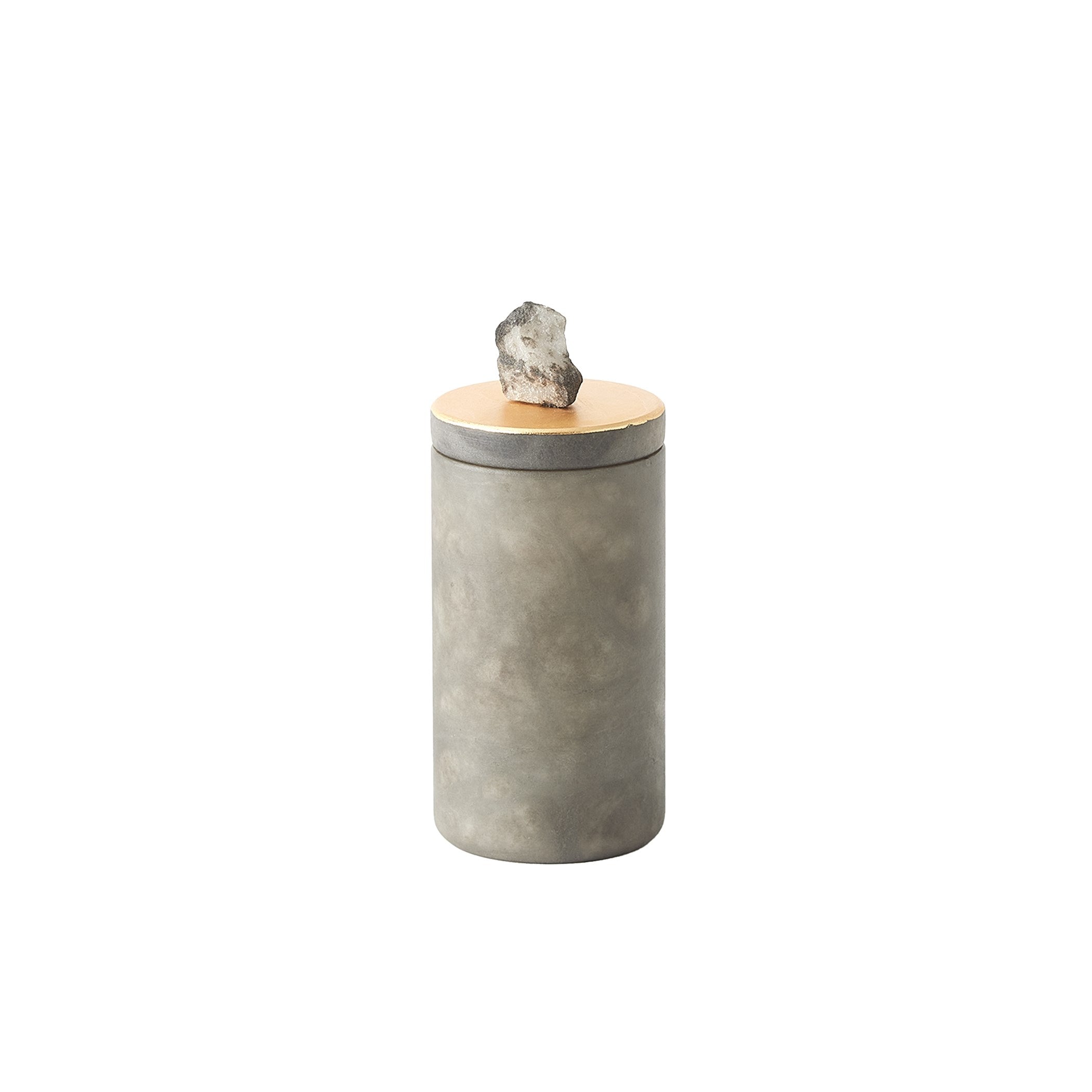 Global Views Quarry Jar