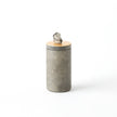 Global Views Quarry Jar