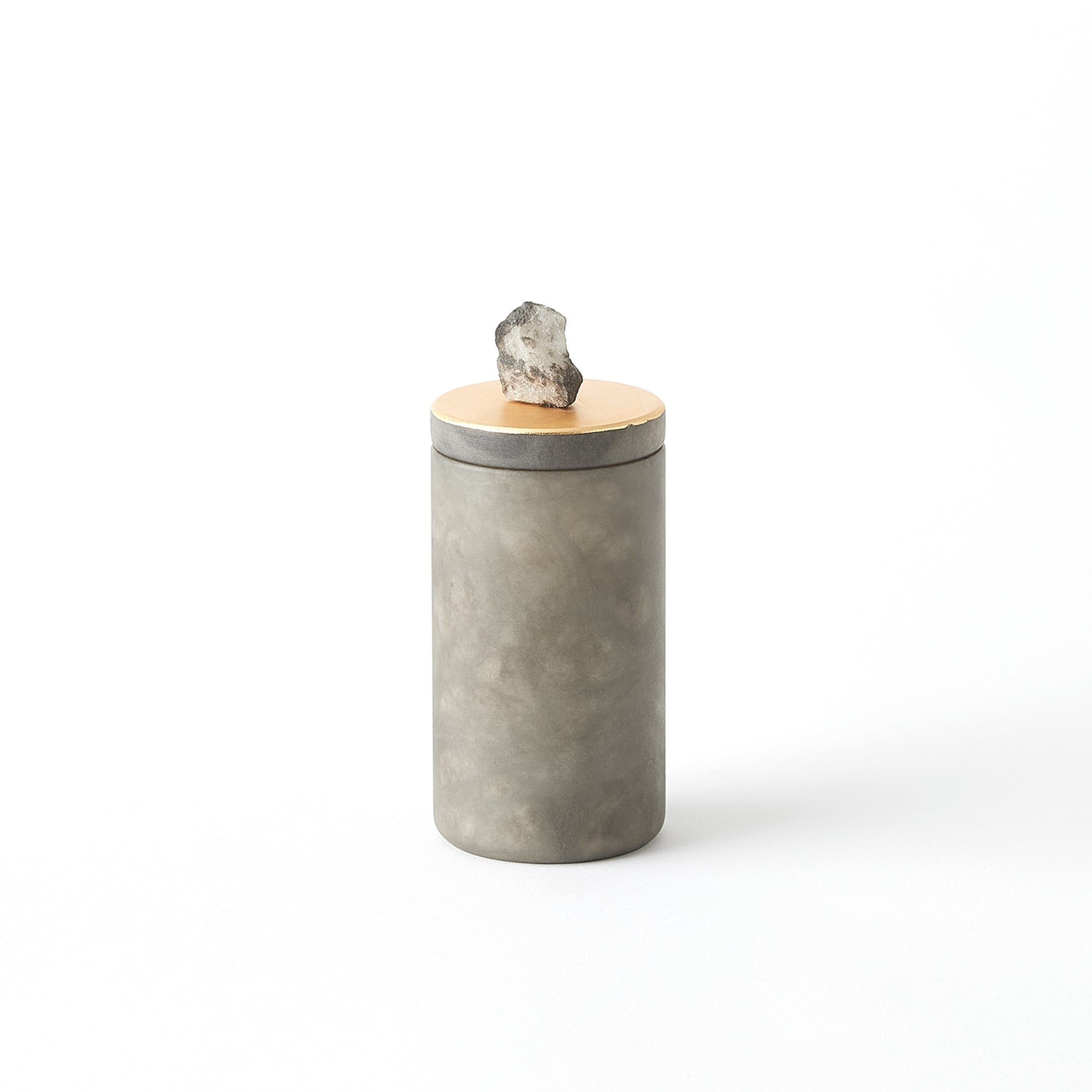 Global Views Quarry Jar